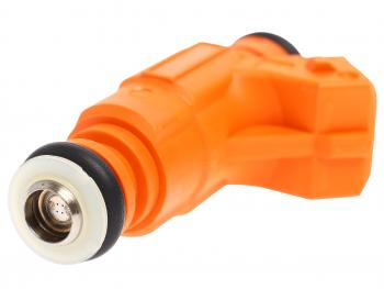 2 979 р. Форсунка PEUGEOT CITROEN топливная BOSCH BOSCH 0280156034 BOSCH 0280156034  с доставкой в г. Майкоп. Увеличить фотографию 3