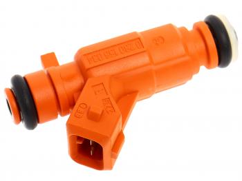 2 979 р. Форсунка PEUGEOT CITROEN топливная BOSCH BOSCH 0280156034 BOSCH 0280156034  с доставкой в г. Майкоп. Увеличить фотографию 2