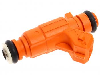 2 979 р. Форсунка PEUGEOT CITROEN топливная BOSCH BOSCH 0280156034 BOSCH 0280156034  с доставкой в г. Майкоп. Увеличить фотографию 1
