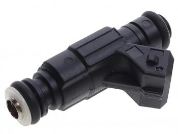 6 349 р. Форсунка VW Golf (12-14) SEAT Altea (11-13) SKODA Octavia (04-13) топливная BOSCH BOSCH 0280156061 BOSCH 0280156061  с доставкой в г. Майкоп. Увеличить фотографию 1