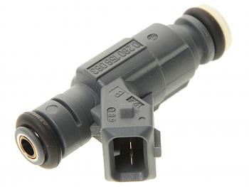 5 799 р. Форсунка VW Golf (12-14) SEAT Altea (11-13) SKODA Octavia (04-13) топливная BOSCH BOSCH 0280156063  с доставкой в г. Майкоп. Увеличить фотографию 2