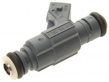 5 799 р. Форсунка VW Golf (12-14) SEAT Altea (11-13) SKODA Octavia (04-13) топливная BOSCH BOSCH 0280156063  с доставкой в г. Майкоп. Увеличить фотографию 1