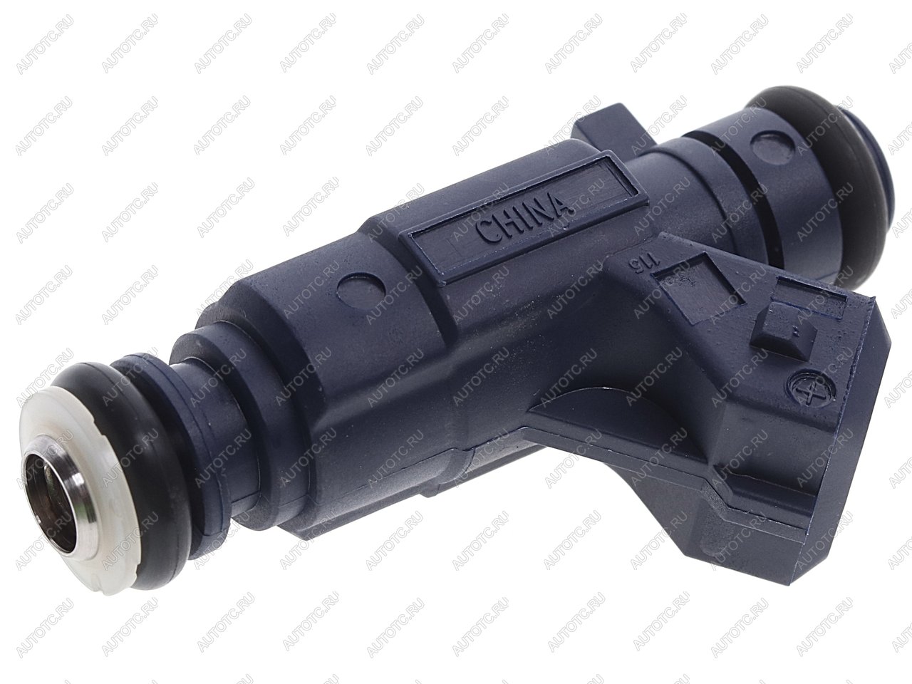 7 199 р. Форсунка PORSCHE Cayenne (02-07) (4.5) топливная BOSCH BOSCH 0280156101 BOSCH 0280156101  с доставкой в г. Майкоп