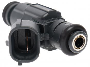 5 249 р. Форсунка AUDI A4 топливная BOSCH BOSCH 0280156180  с доставкой в г. Майкоп. Увеличить фотографию 4