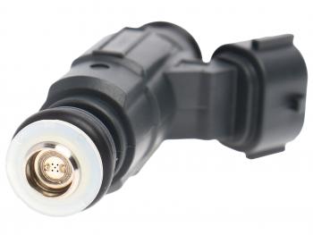 5 249 р. Форсунка AUDI A4 топливная BOSCH BOSCH 0280156180  с доставкой в г. Майкоп. Увеличить фотографию 3