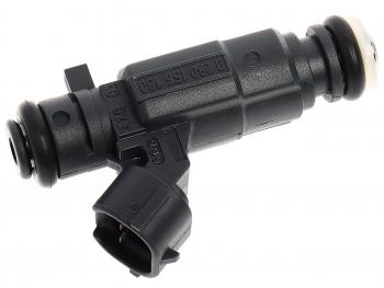 5 249 р. Форсунка AUDI A4 топливная BOSCH BOSCH 0280156180  с доставкой в г. Майкоп. Увеличить фотографию 2