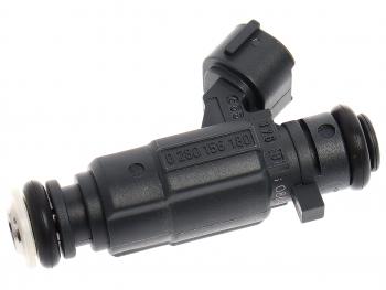 5 249 р. Форсунка AUDI A4 топливная BOSCH BOSCH 0280156180  с доставкой в г. Майкоп. Увеличить фотографию 1