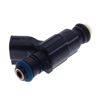 5 999 р. Форсунка CADILLAC CTS,SRX,STS топливная BOSCH BOSCH 0280156300 BOSCH 0280156300  с доставкой в г. Майкоп. Увеличить фотографию 3
