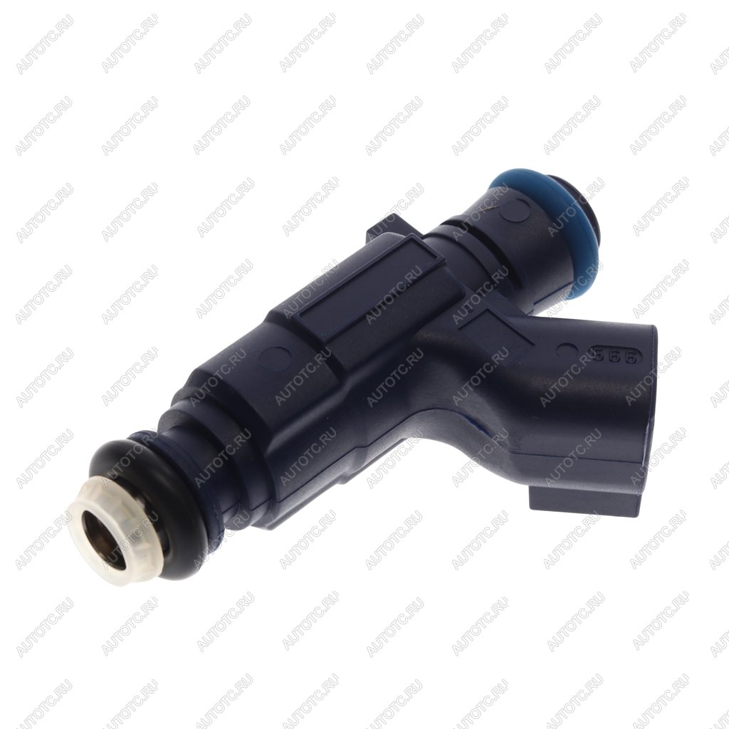 5 999 р. Форсунка CADILLAC CTS,SRX,STS топливная BOSCH BOSCH 0280156300 BOSCH 0280156300  с доставкой в г. Майкоп