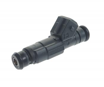 8 199 р. Форсунка OPEL Astra F (98-05) топливная BOSCH BOSCH 0280156337  с доставкой в г. Майкоп. Увеличить фотографию 1