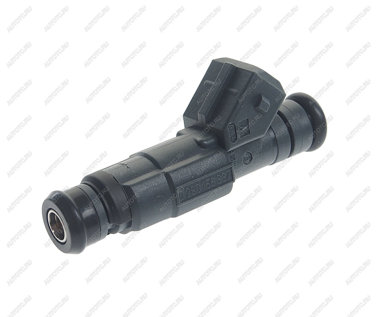 8 199 р. Форсунка OPEL Astra F (98-05) топливная BOSCH BOSCH 0280156337  с доставкой в г. Майкоп