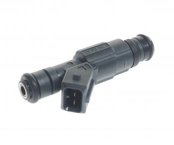 8 199 р. Форсунка OPEL Astra F (98-05) топливная BOSCH BOSCH 0280156337  с доставкой в г. Майкоп. Увеличить фотографию 2