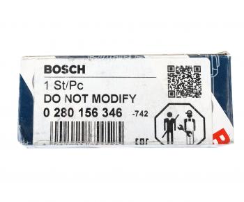 4 949 р. Форсунка BMW 3 (E36) топливная BOSCH BOSCH 0280156346  с доставкой в г. Майкоп. Увеличить фотографию 4
