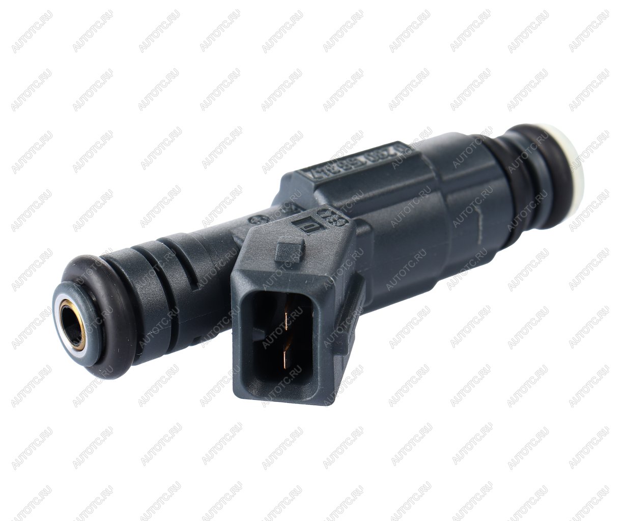 6 549 р. Форсунка BMW топливная BOSCH BOSCH 0280156347  с доставкой в г. Майкоп