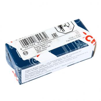6 549 р. Форсунка BMW топливная BOSCH BOSCH 0280156347  с доставкой в г. Майкоп. Увеличить фотографию 5