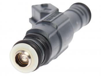 7 499 р. Форсунка BMW 3 (E36),5 (E39) топливная BOSCH BOSCH 0280156370  с доставкой в г. Майкоп. Увеличить фотографию 3