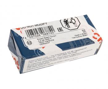 4 299 р. Форсунка KIA Ceed (06-),Cerato (06-) BOSCH BOSCH 0280157174 BOSCH 0280157174  с доставкой в г. Майкоп. Увеличить фотографию 5