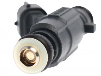 4 299 р. Форсунка KIA Ceed (06-),Cerato (06-) BOSCH BOSCH 0280157174 BOSCH 0280157174  с доставкой в г. Майкоп. Увеличить фотографию 3