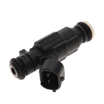 3 599 р. Форсунка HYUNDAI Accent (99-),Getz,Elantra (00-),Matrix KIA Cerato топливная BOSCH BOSCH 0280157175  с доставкой в г. Майкоп. Увеличить фотографию 3