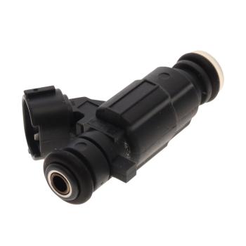 3 599 р. Форсунка HYUNDAI Accent (99-),Getz,Elantra (00-),Matrix KIA Cerato топливная BOSCH BOSCH 0280157175  с доставкой в г. Майкоп. Увеличить фотографию 2