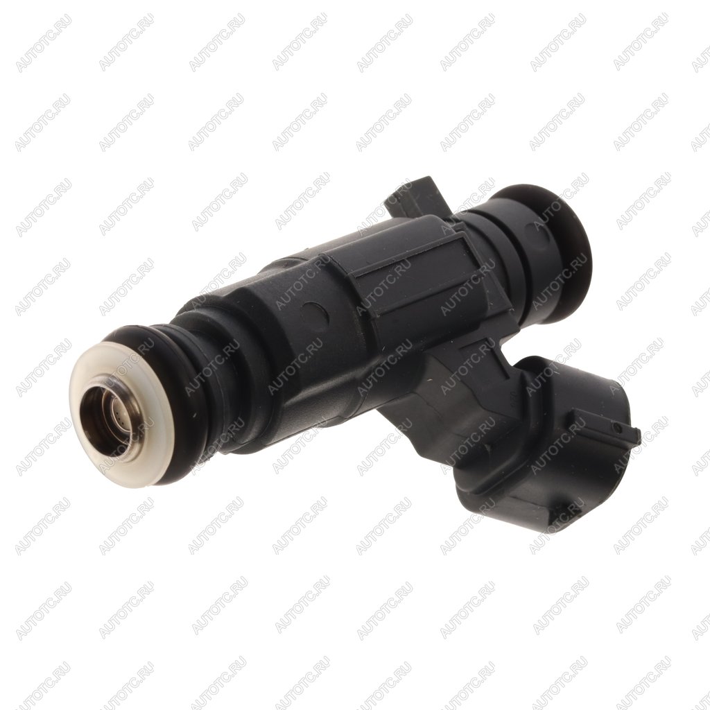 3 599 р. Форсунка HYUNDAI Accent (99-),Getz,Elantra (00-),Matrix KIA Cerato топливная BOSCH BOSCH 0280157175  с доставкой в г. Майкоп