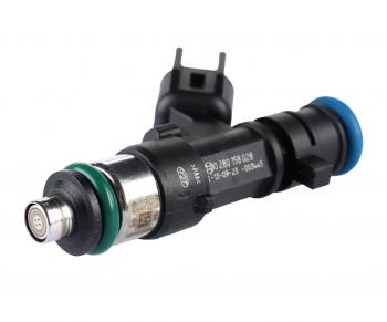 6 399 р. Форсунка CHRYSLER 300 топливная BOSCH BOSCH 0280158028  с доставкой в г. Майкоп. Увеличить фотографию 3