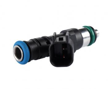6 399 р. Форсунка CHRYSLER 300 топливная BOSCH BOSCH 0280158028  с доставкой в г. Майкоп. Увеличить фотографию 1
