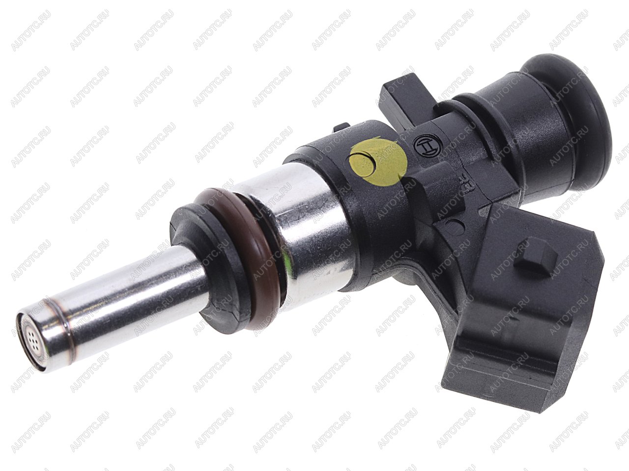 7 999 р. Форсунка RENAULT Laguna (01-07) топливная BOSCH BOSCH 0280158040 BOSCH 0280158040  с доставкой в г. Майкоп