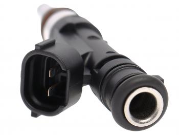 5 999 р. Форсунка AUDI A6 топливная BOSCH BOSCH 0280158053 BOSCH 0280158053  с доставкой в г. Майкоп. Увеличить фотографию 4