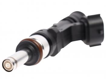 5 999 р. Форсунка AUDI A6 топливная BOSCH BOSCH 0280158053 BOSCH 0280158053  с доставкой в г. Майкоп. Увеличить фотографию 3