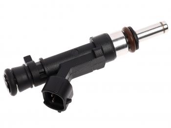 5 999 р. Форсунка AUDI A6 топливная BOSCH BOSCH 0280158053 BOSCH 0280158053  с доставкой в г. Майкоп. Увеличить фотографию 2