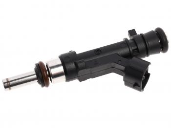 5 999 р. Форсунка AUDI A6 топливная BOSCH BOSCH 0280158053 BOSCH 0280158053  с доставкой в г. Майкоп. Увеличить фотографию 1