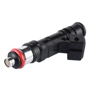 1 449 р. Форсунка CHEVROLET Lacetti (03-) (1.8) топливная BOSCH BOSCH 0280158101 BOSCH 0280158101  с доставкой в г. Майкоп. Увеличить фотографию 3
