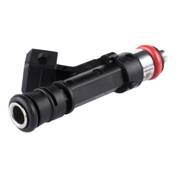 1 449 р. Форсунка CHEVROLET Lacetti (03-) (1.8) топливная BOSCH BOSCH 0280158101 BOSCH 0280158101  с доставкой в г. Майкоп. Увеличить фотографию 2