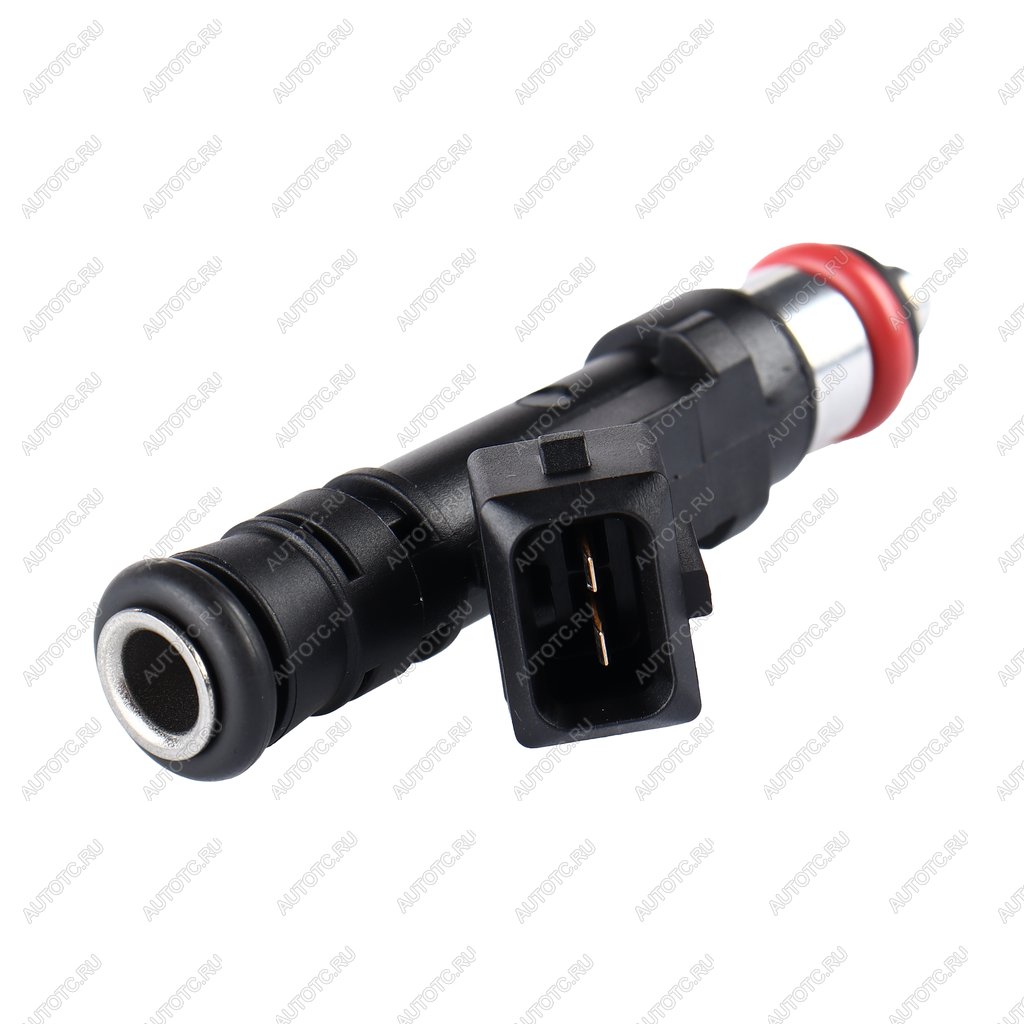 1 449 р. Форсунка CHEVROLET Lacetti (03-) (1.8) топливная BOSCH BOSCH 0280158101 BOSCH 0280158101  с доставкой в г. Майкоп
