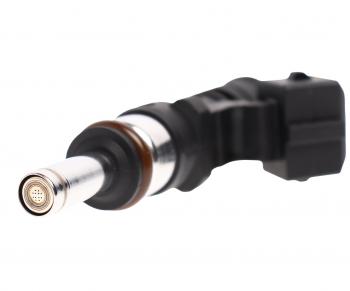 5 799 р. Форсунка OPEL Astra,Corsa,Meriva,Vectra,Zafira топливная BOSCH BOSCH 0280158108  с доставкой в г. Майкоп. Увеличить фотографию 4