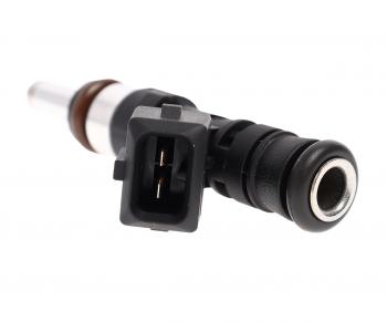 5 799 р. Форсунка OPEL Astra,Corsa,Meriva,Vectra,Zafira топливная BOSCH BOSCH 0280158108  с доставкой в г. Майкоп. Увеличить фотографию 3