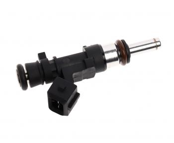 5 799 р. Форсунка OPEL Astra,Corsa,Meriva,Vectra,Zafira топливная BOSCH BOSCH 0280158108  с доставкой в г. Майкоп. Увеличить фотографию 2