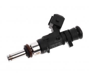 5 799 р. Форсунка OPEL Astra,Corsa,Meriva,Vectra,Zafira топливная BOSCH BOSCH 0280158108  с доставкой в г. Майкоп. Увеличить фотографию 1