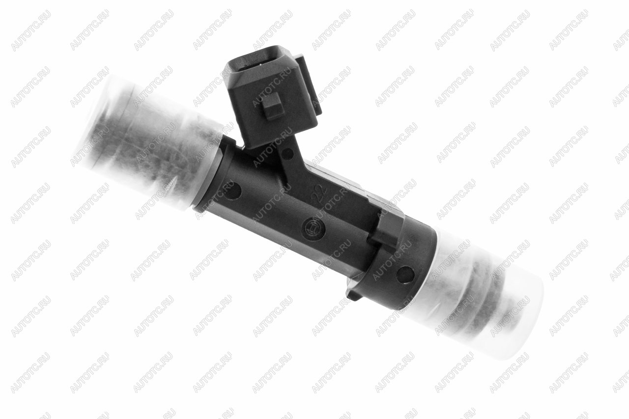 3 189 р. Форсунка ВАЗ-2110,ЗМЗ-406 топливная V8 BOSCH BOSCH 0280158110  с доставкой в г. Майкоп