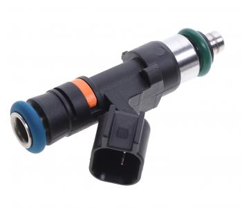 4 899 р. Форсунка VW Passat (96-05) топливная BOSCH BOSCH 0280158117 BOSCH 0280158117  с доставкой в г. Майкоп. Увеличить фотографию 2
