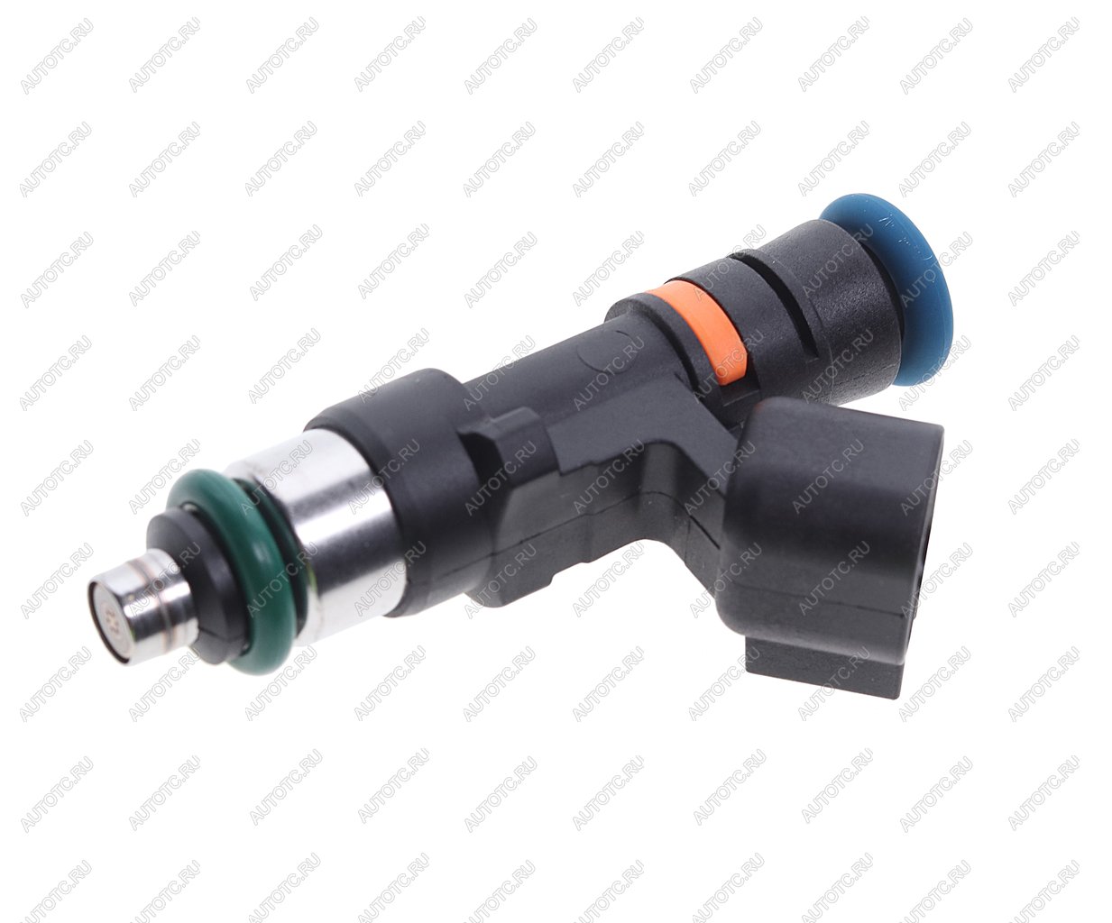 4 899 р. Форсунка VW Passat (96-05) топливная BOSCH BOSCH 0280158117 BOSCH 0280158117  с доставкой в г. Майкоп