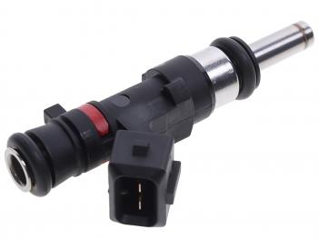 4 999 р. Форсунка PORSCHE 911 (06-) топливная BOSCH BOSCH 0280158123 BOSCH 0280158123  с доставкой в г. Майкоп. Увеличить фотографию 2