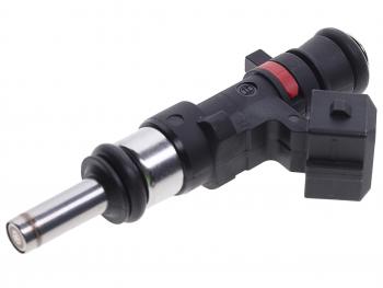 4 999 р. Форсунка PORSCHE 911 (06-) топливная BOSCH BOSCH 0280158123 BOSCH 0280158123  с доставкой в г. Майкоп. Увеличить фотографию 1