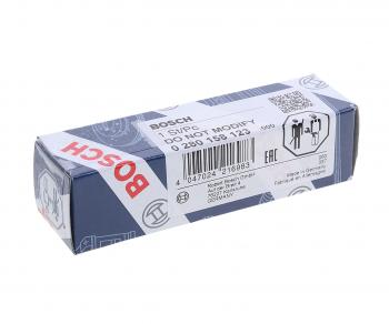 4 999 р. Форсунка PORSCHE 911 (06-) топливная BOSCH BOSCH 0280158123 BOSCH 0280158123  с доставкой в г. Майкоп. Увеличить фотографию 3