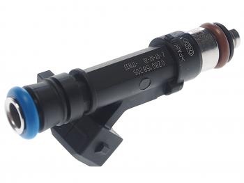 3 399 р. Форсунка OPEL Astra J топливная BOSCH BOSCH 0280158205 BOSCH 0280158205  с доставкой в г. Майкоп. Увеличить фотографию 2