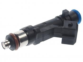 3 399 р. Форсунка OPEL Astra J топливная BOSCH BOSCH 0280158205 BOSCH 0280158205  с доставкой в г. Майкоп. Увеличить фотографию 1