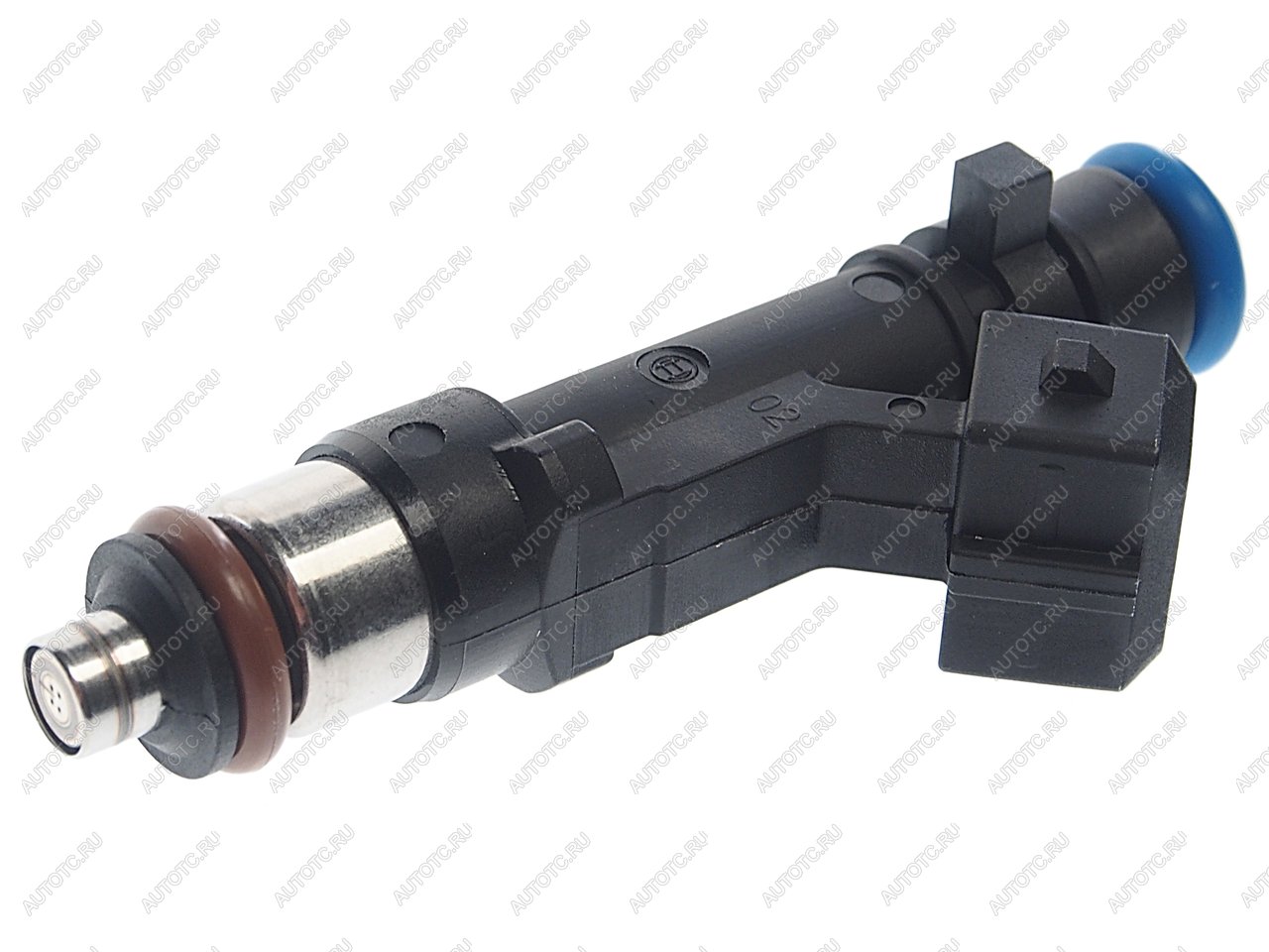 3 399 р. Форсунка OPEL Astra J топливная BOSCH BOSCH 0280158205 BOSCH 0280158205  с доставкой в г. Майкоп