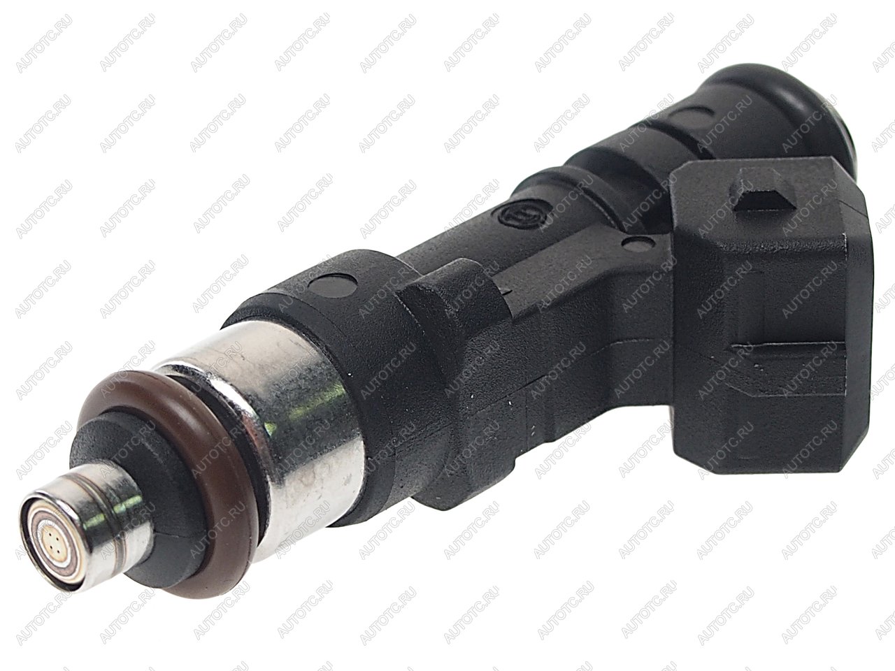 5 899 р. Форсунка FORD B-Max (12-) топливная BOSCH BOSCH 0280158207  с доставкой в г. Майкоп