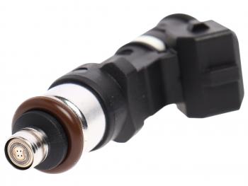 4 089 р. Форсунка FORD C-Max (10-),Focus (11-) (1.6) топливная BOSCH BOSCH 0280158238  с доставкой в г. Майкоп. Увеличить фотографию 3